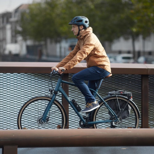 Mestský bicykel ELOPS LD 900 - 2