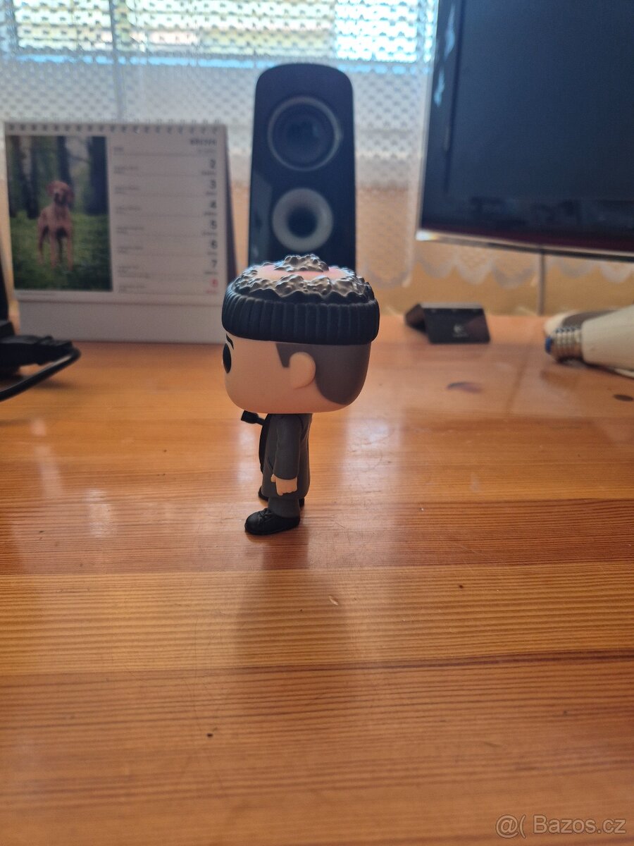 Funko Pop - Harry (492) - 2