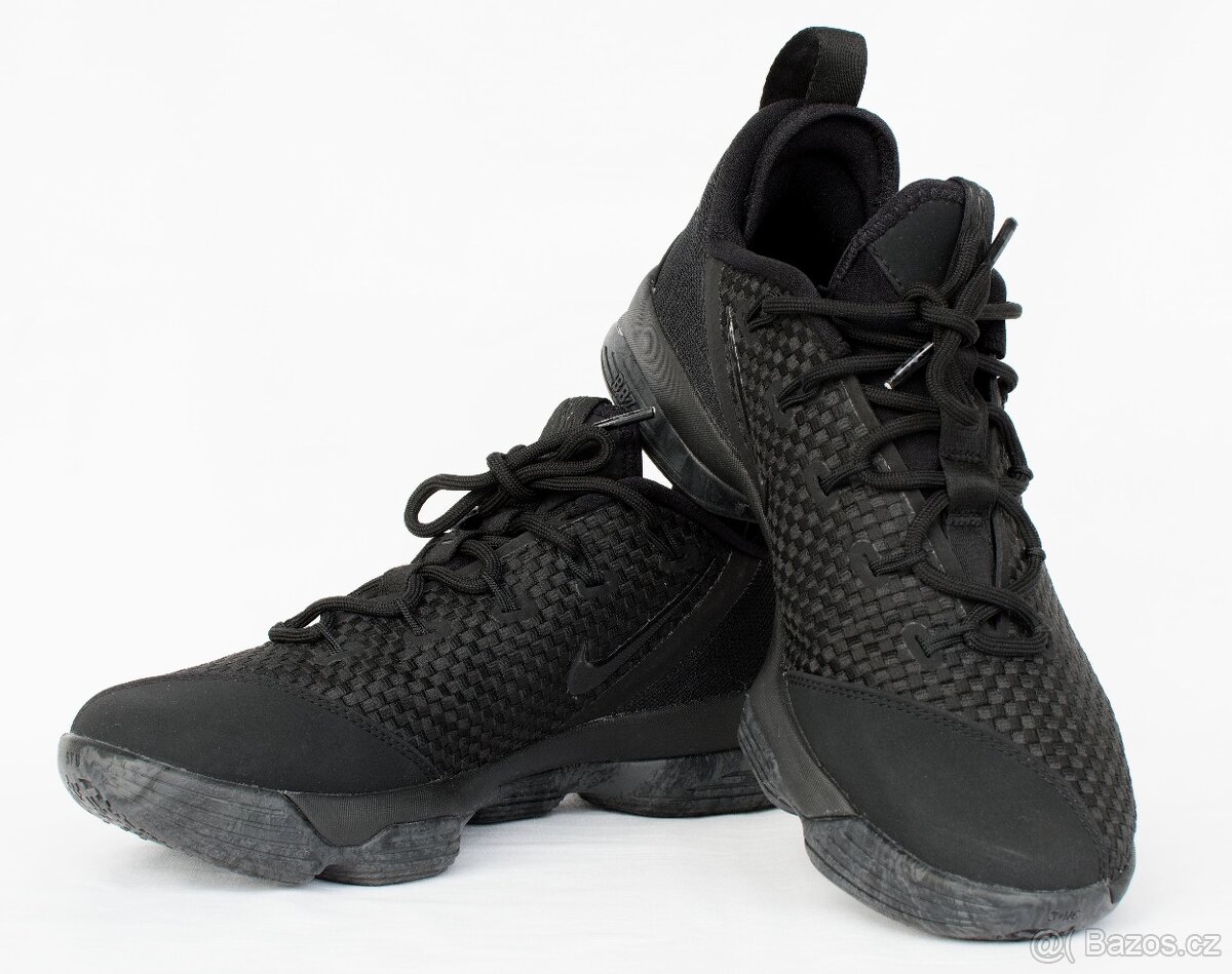 Nike Lebron XIV Low vel. EUR 42 - 2