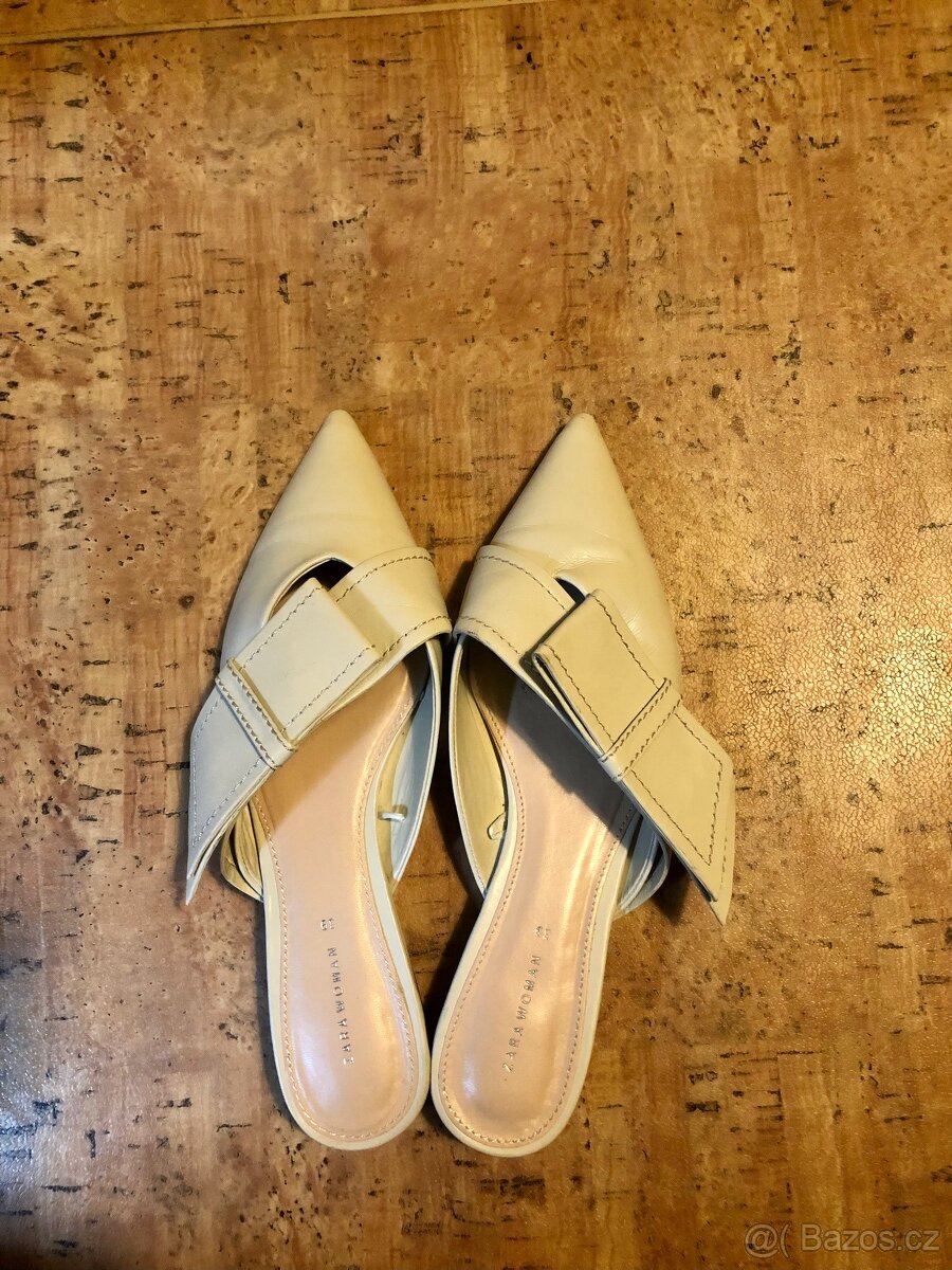 pantofle vel. 39 - 2