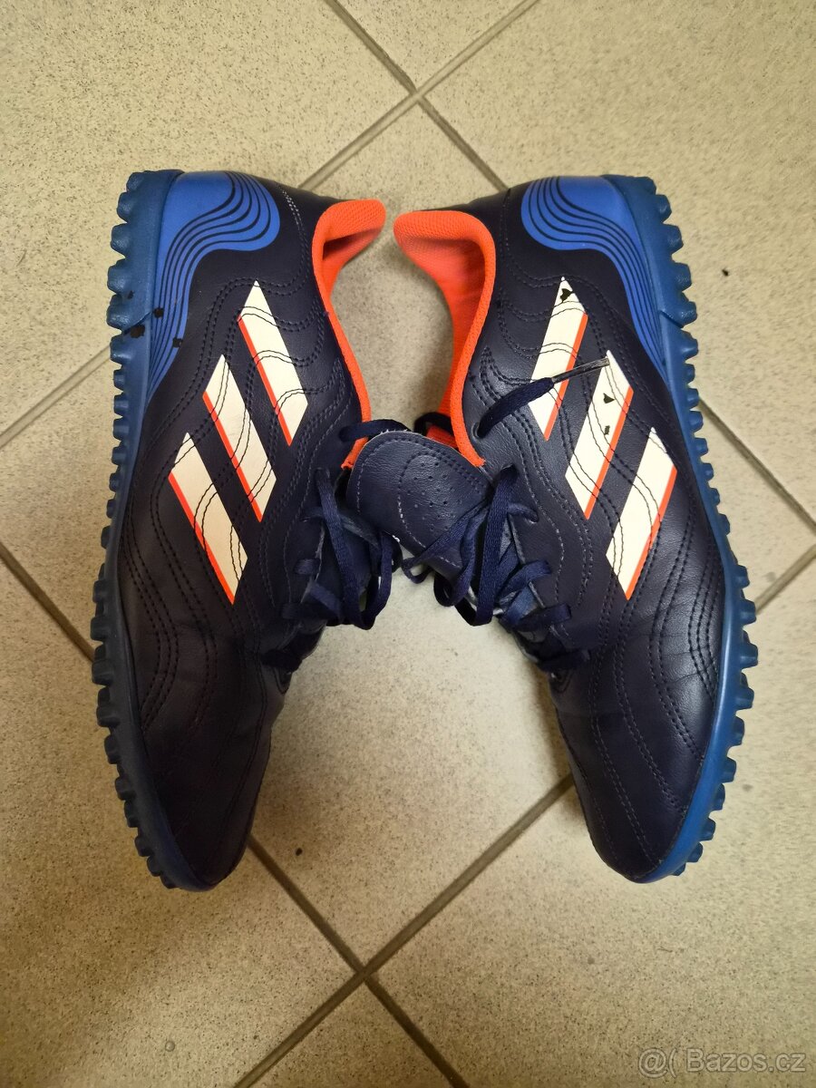 Turfy Adidas Copa Sense 4 TF - 2