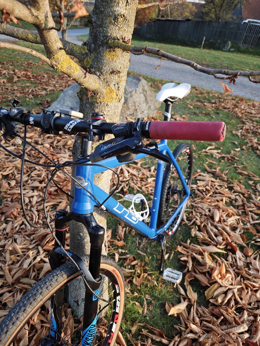 Horské kolo RB Bike - 2