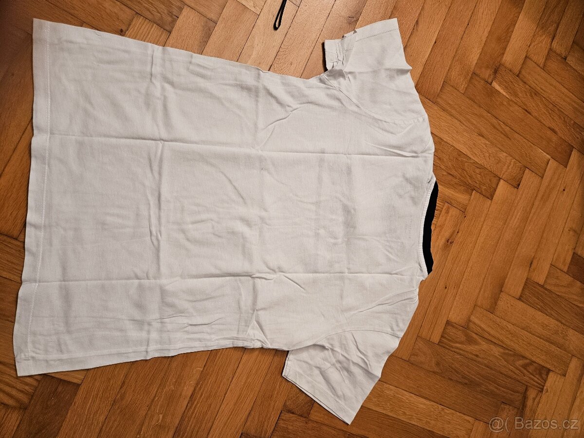 Triko Reserved S - 2