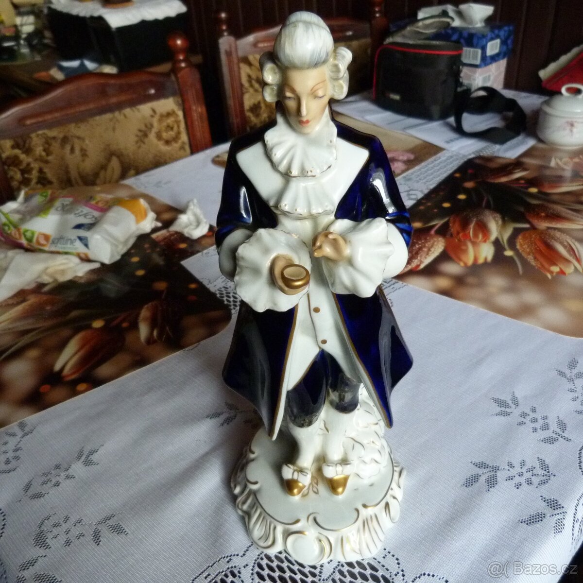 RETRO SOŠKA KNÍŽETE - 2