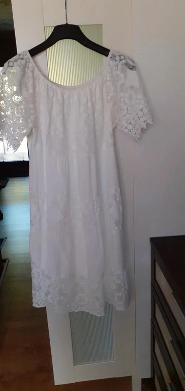 Šaty vel.L - 2