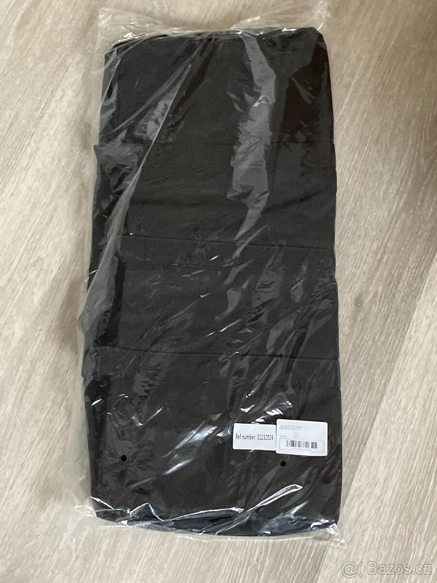 Vojenská taška - jezevčík. - 2