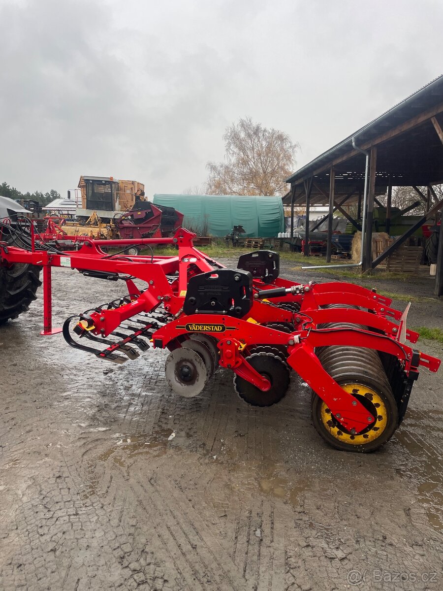 Väderstad Carrier 300 - 2