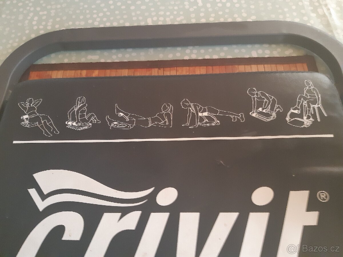 Posilovací přístroj - 2