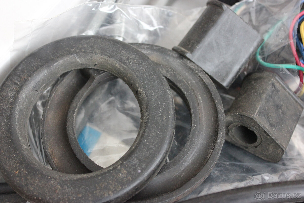 Nové originál díly škoda 105/120 i jednotlivě - 2