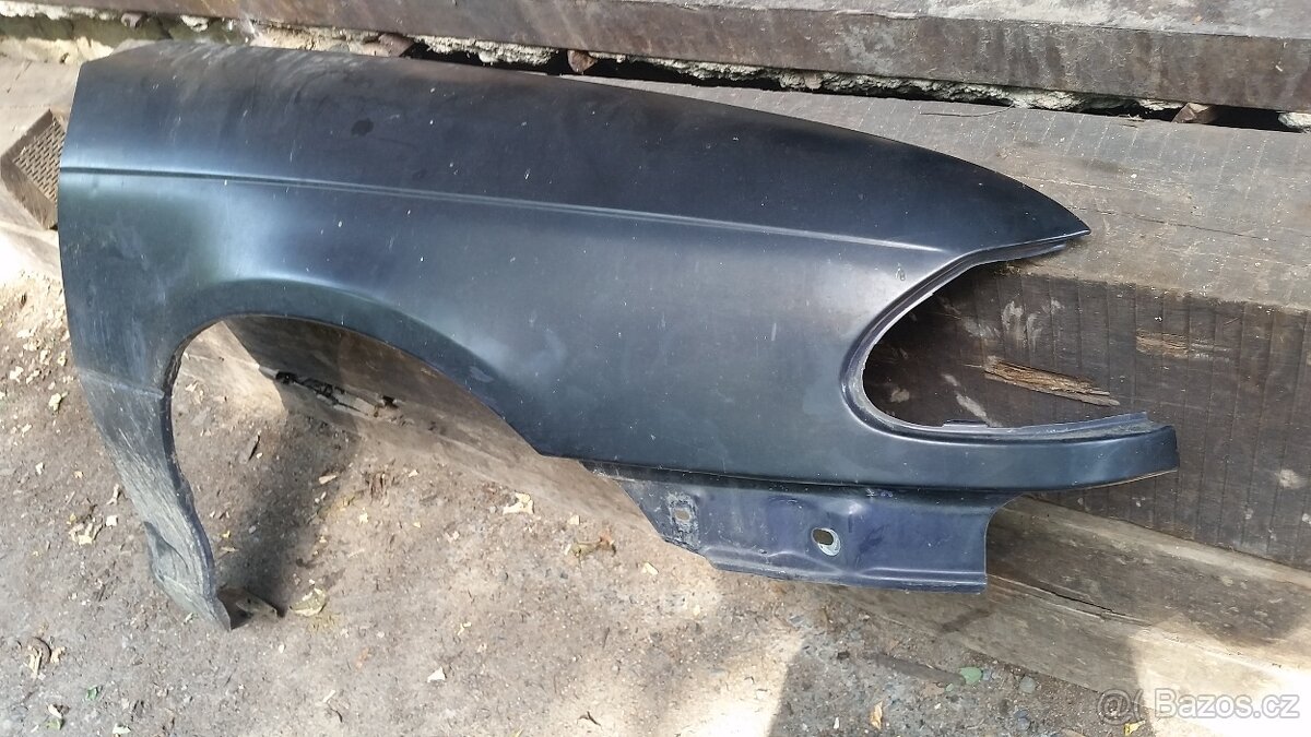 blatnik opel astra f - 2