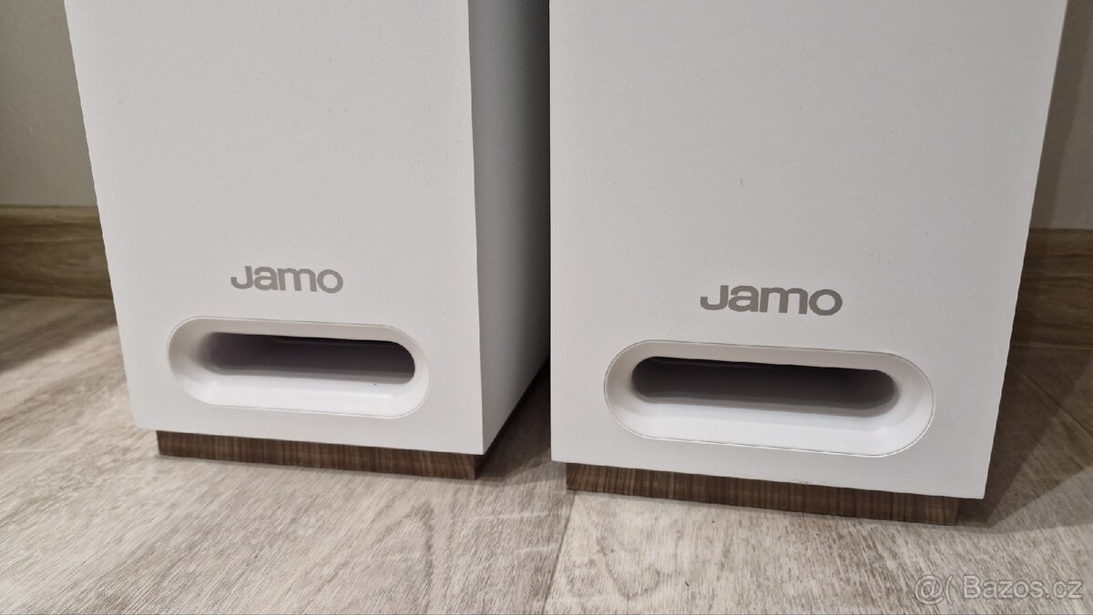 Reproduktory Jamo S 805 - 2
