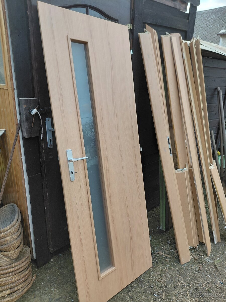 Dveře - 2