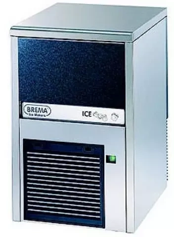 Výrobník ledu Brema - 2