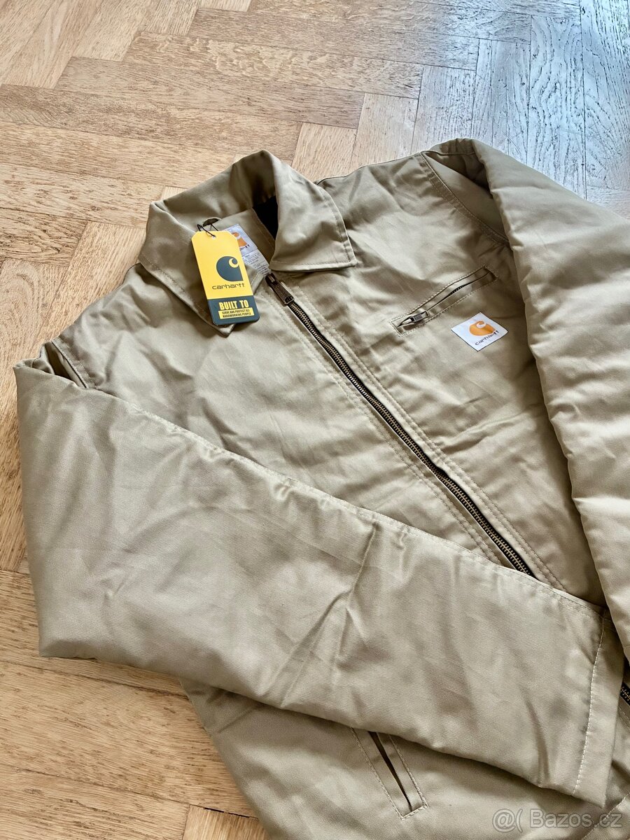 Carhart detroit jacket - 2