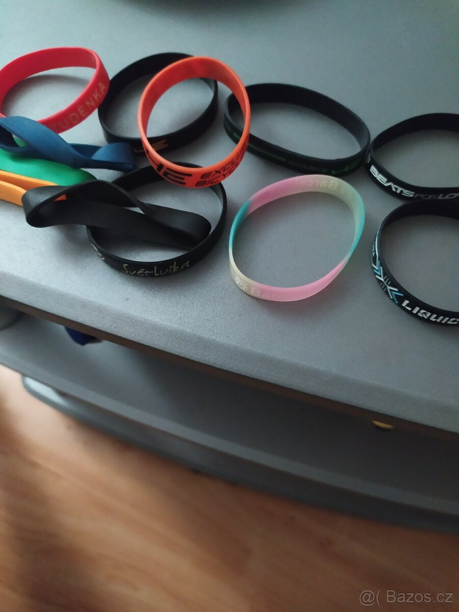 Různý mix věcí - 2