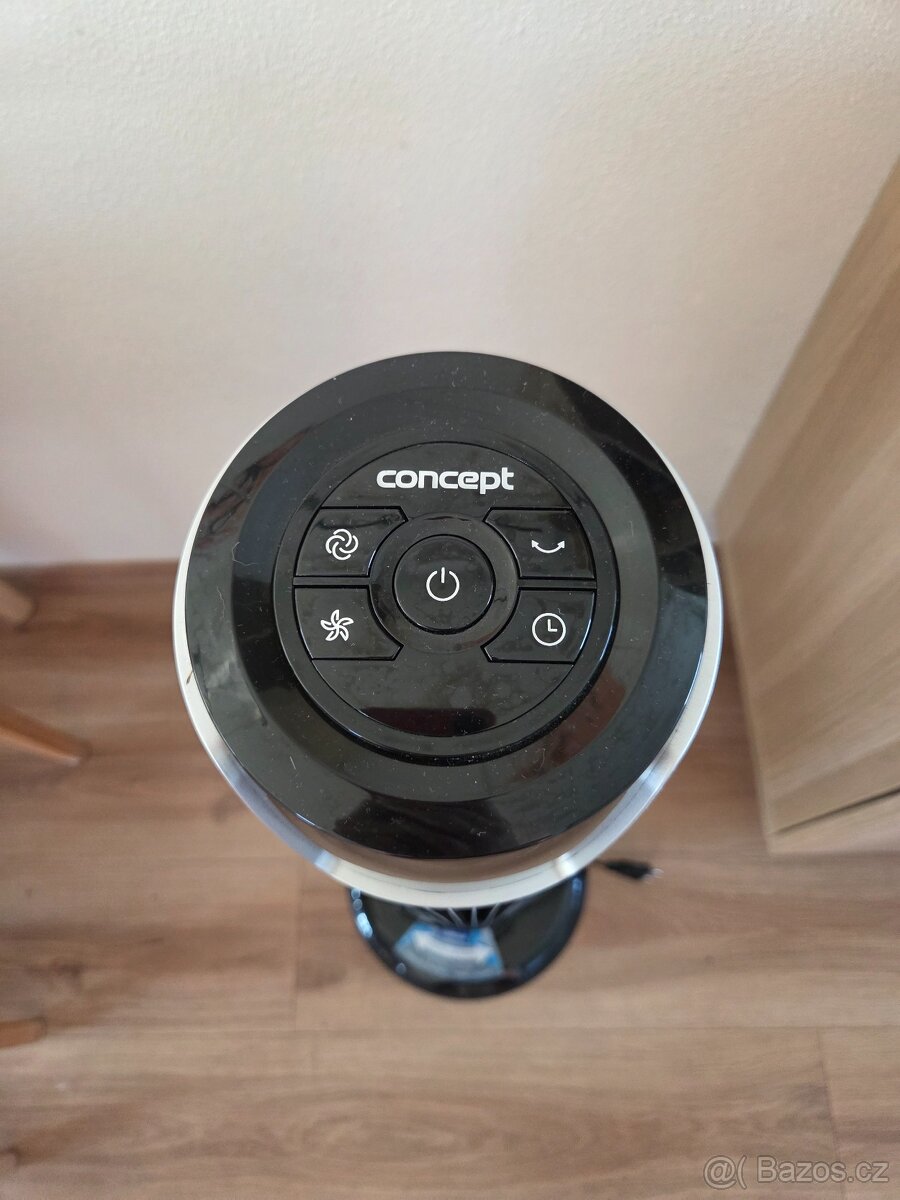 Ventilátor Contept VS5110 - 2