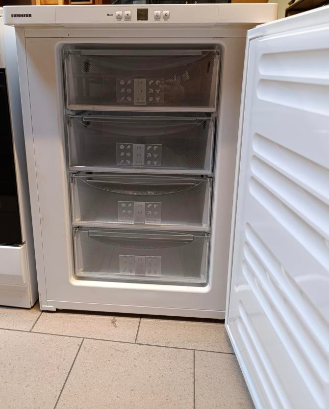 Mraznička Liebherr GP 1476 - 2