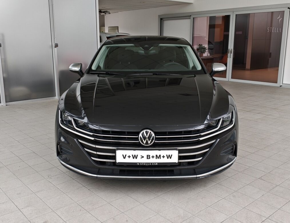 Volkswagen Arteon SB 2.0 TDI 110KW Elegance DSG - 2