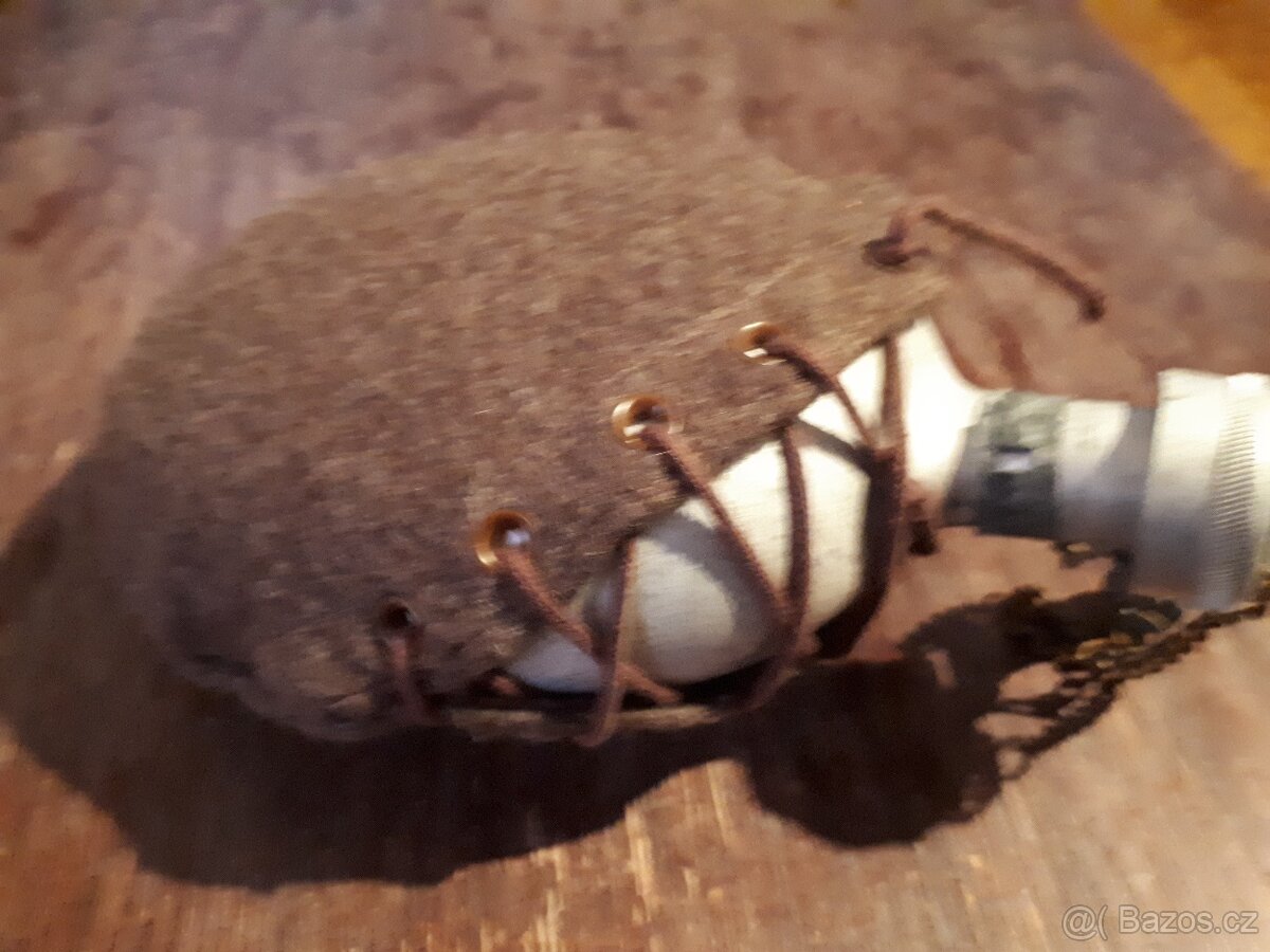 Čutora - polní láhev - 2