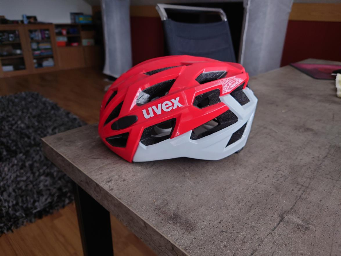 UVEX RACE 7 - 2
