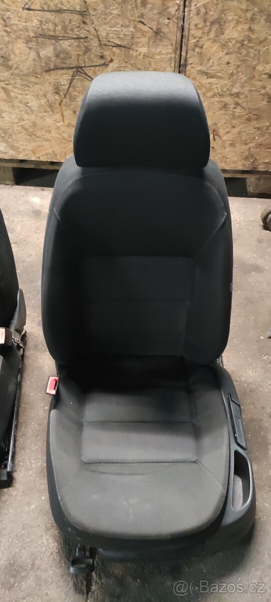 Škoda Octavia 2 combi - 2