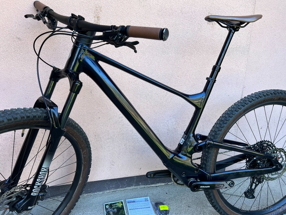 Zánovní Scott Spark 970 - 2