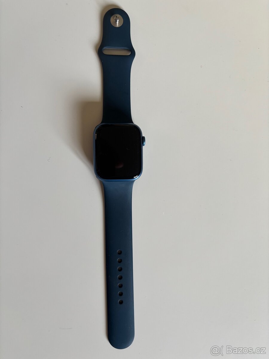 Apple Watch 7 - 2