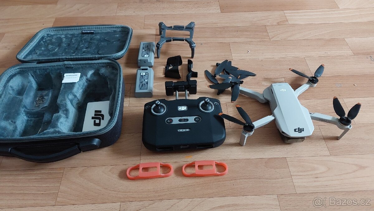 DJI mini 2 SE - 2