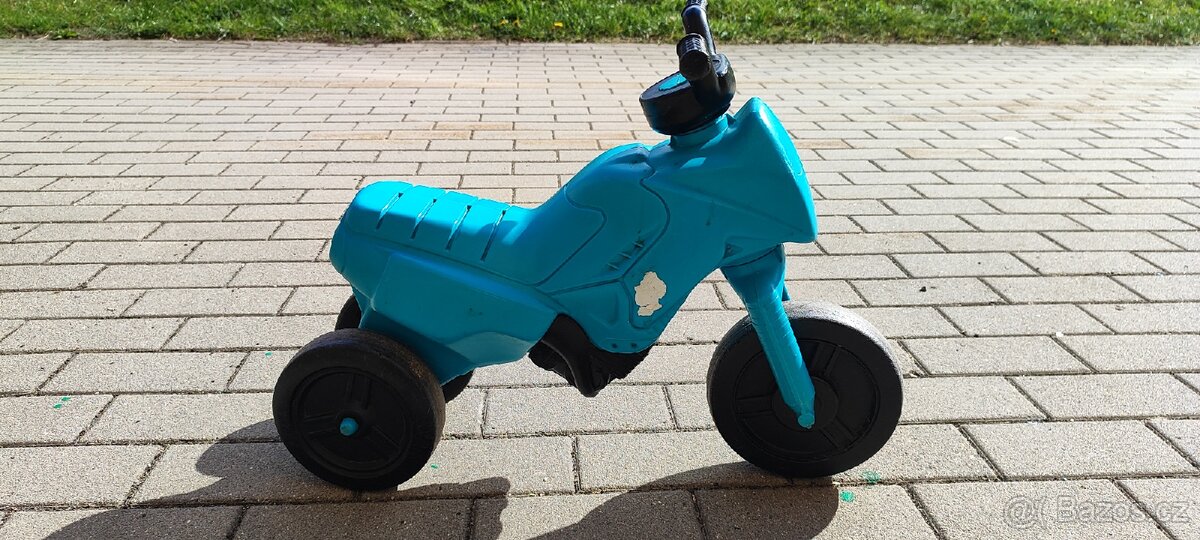 Dětské odrážedlo - 2