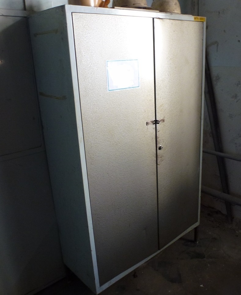 skříň do dílny - 2