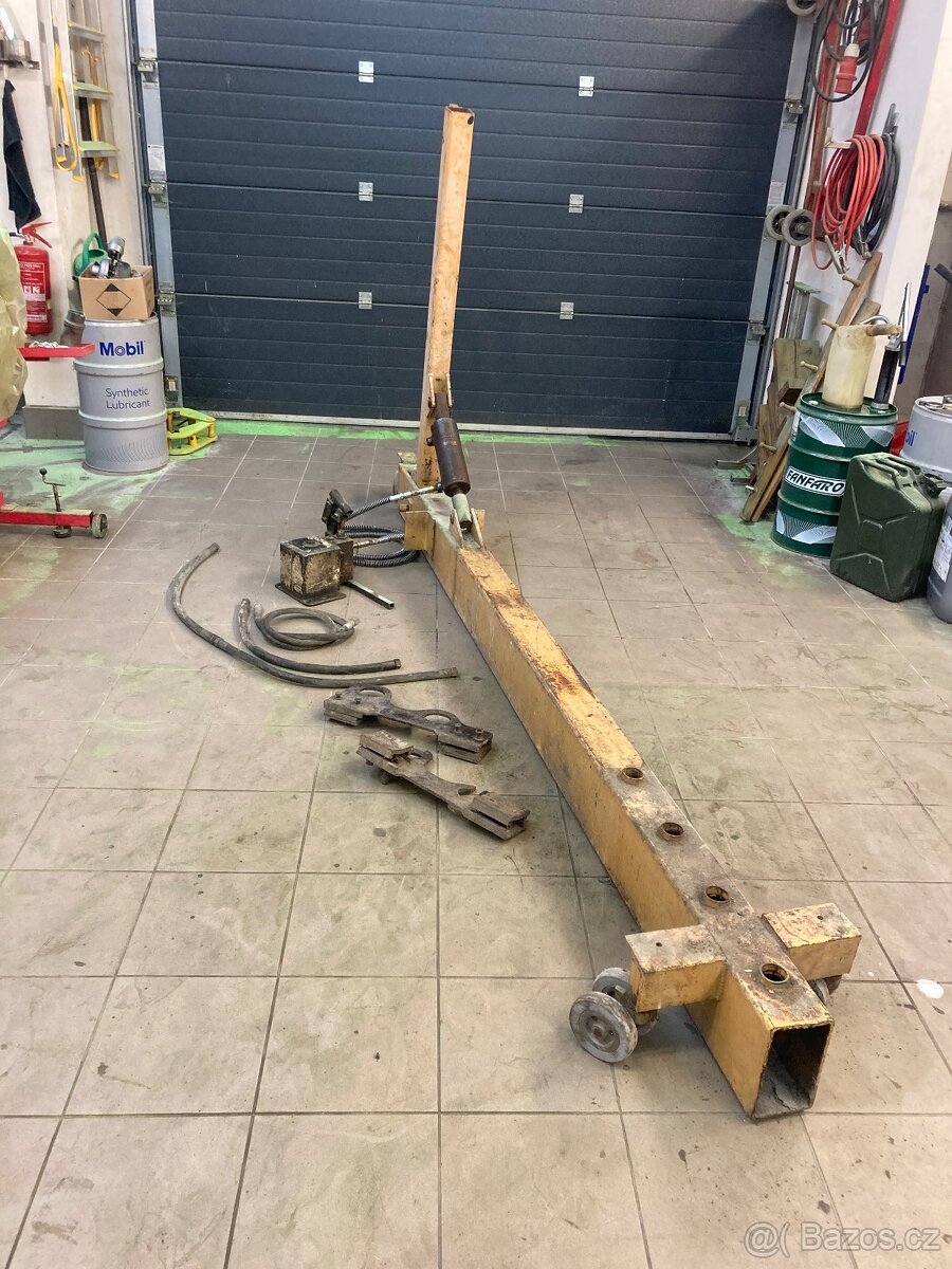 Auto Dozer - 2