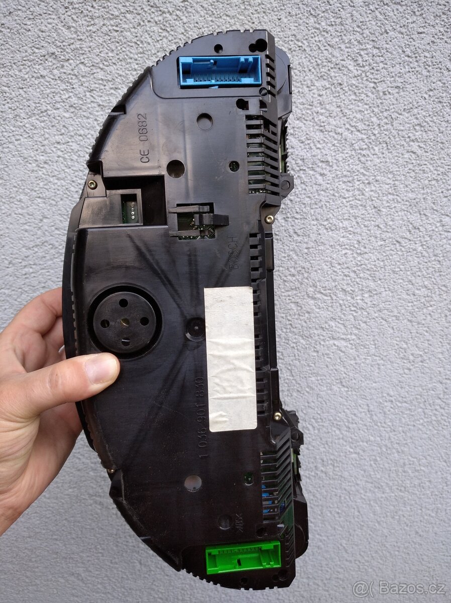 Budiky audi a4 - 2