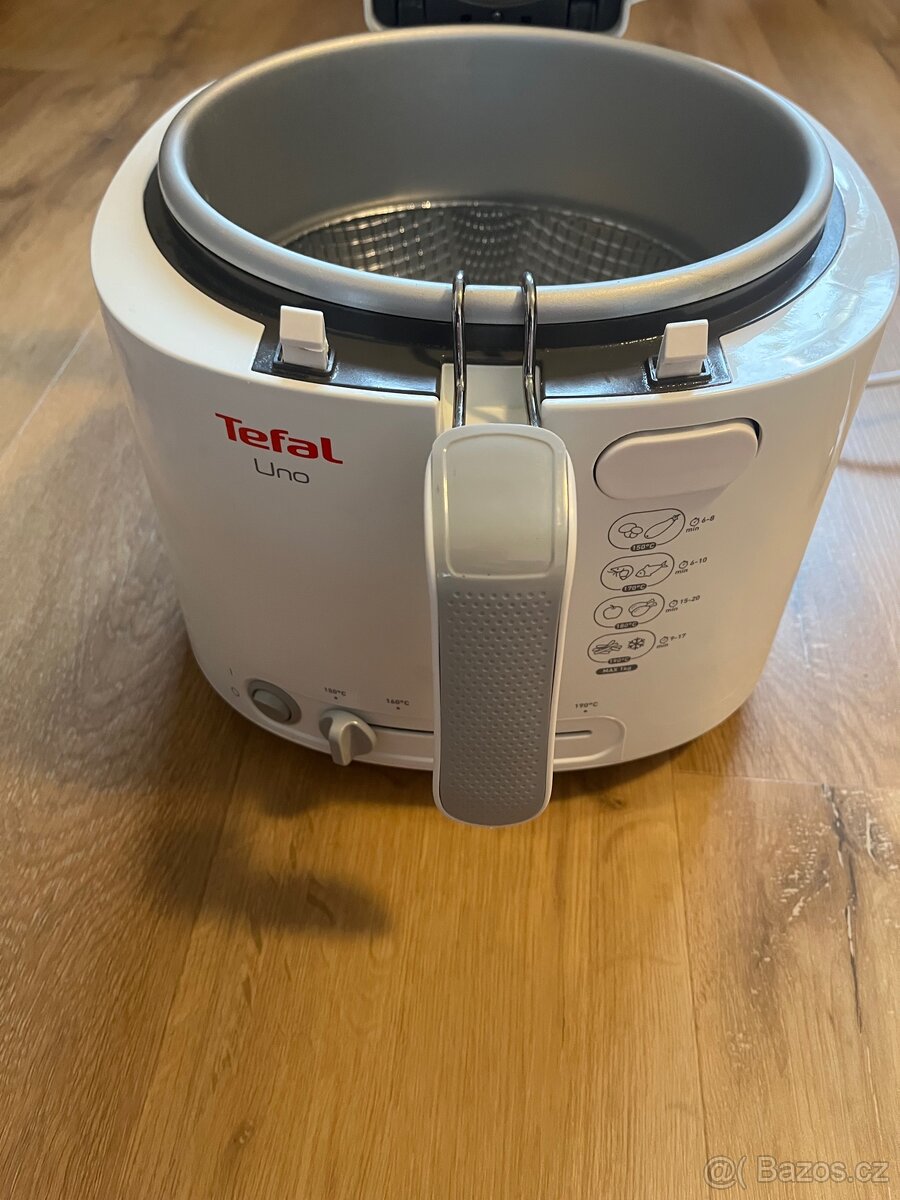Fritéza Tefal UNO - 2