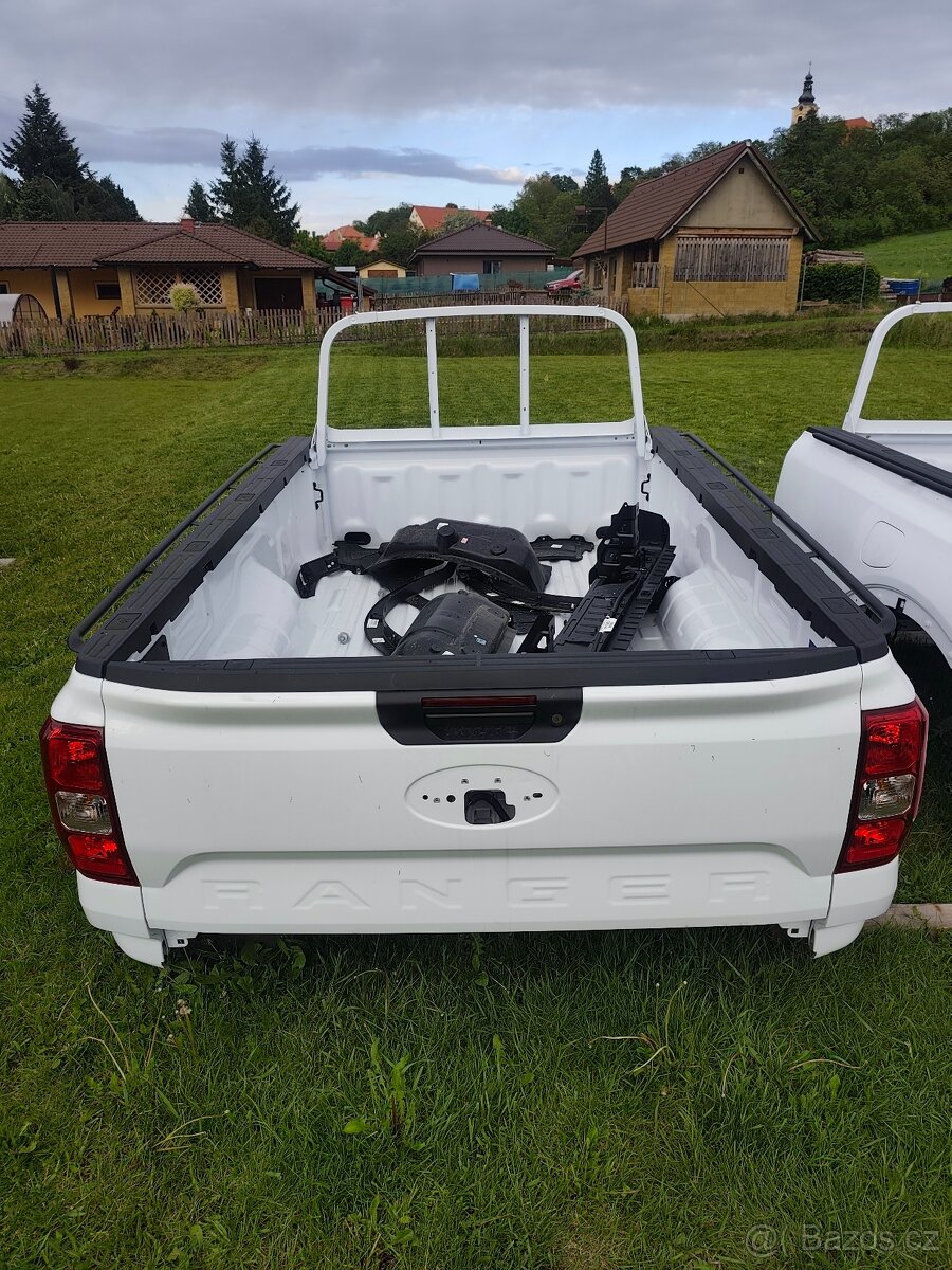 Ford Ranger korba - 2