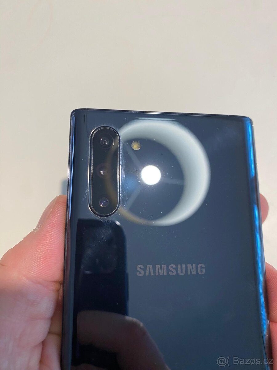 Samsung Galaxy Note10 256Gb - 2