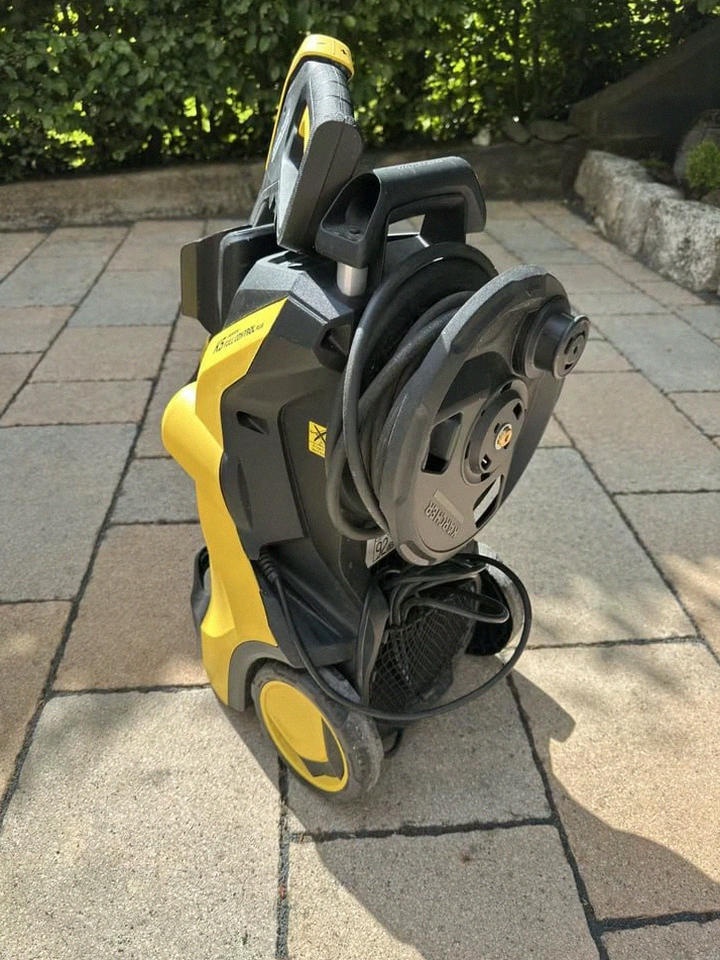 Kärcher K 5 Premium Full Control - 2