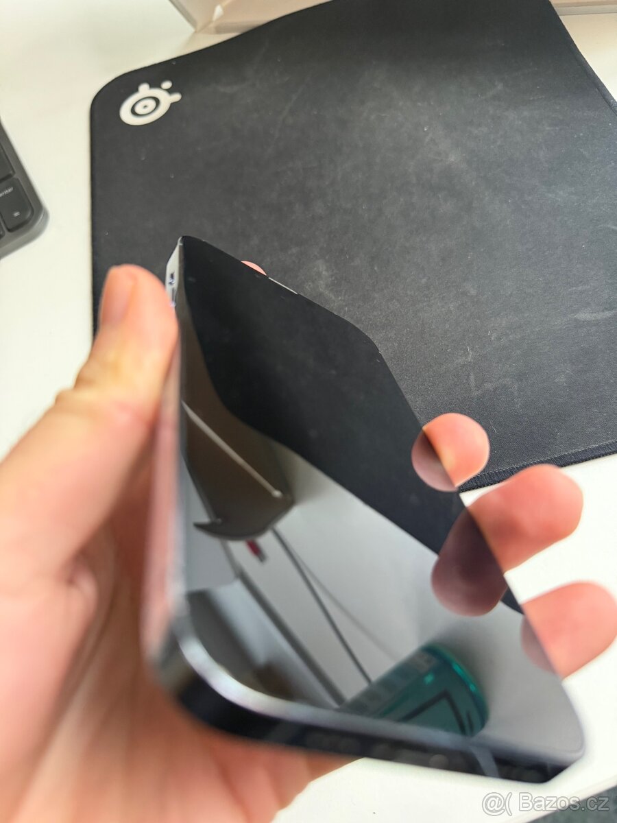 Apple iPhone 13 Pro 128 GB modrý - 2