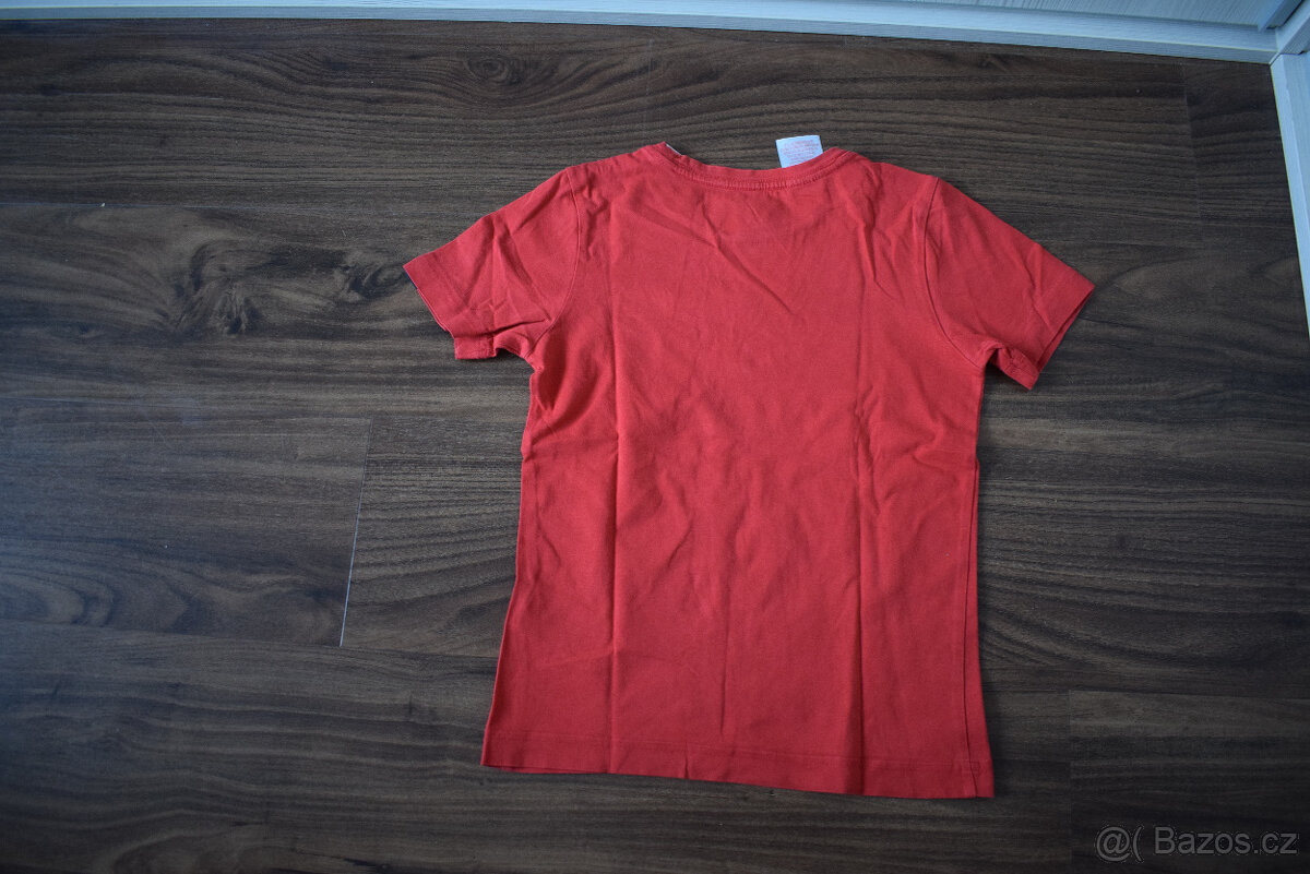 Tričko Adidas vel. 116 - 2