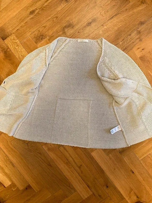 Krásný svetr M&S, xl - 2