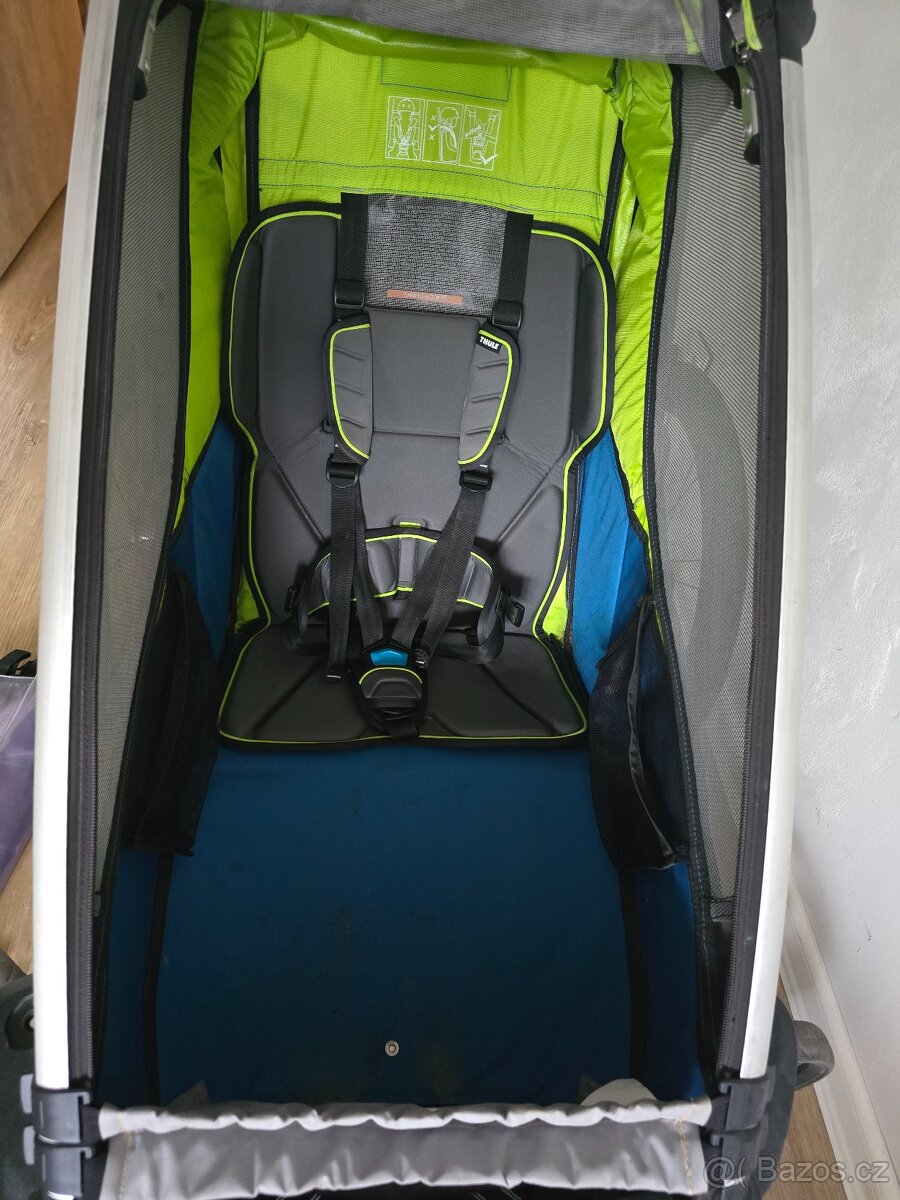 Thule Chariot sport 1 - 2
