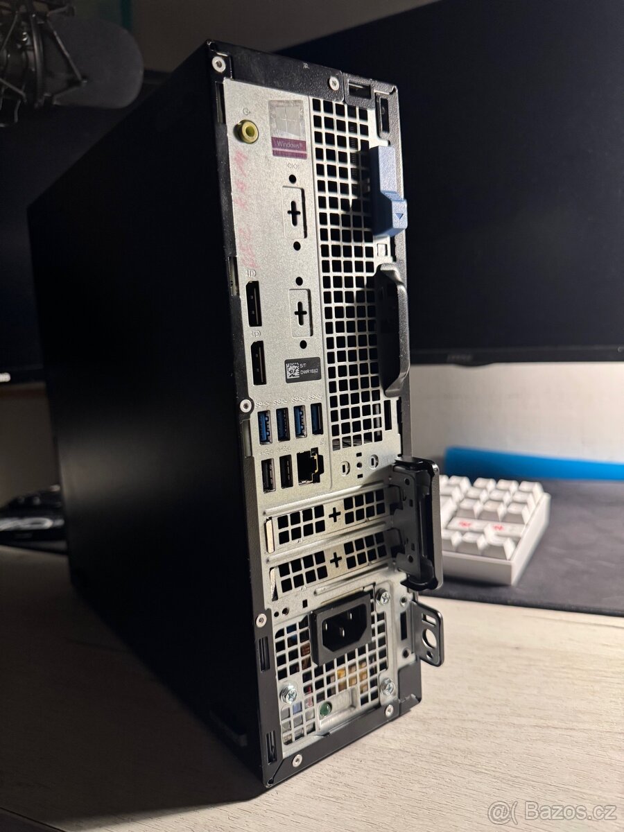 Dell OptiPlex 5060 i5/8gb/120gb - 2