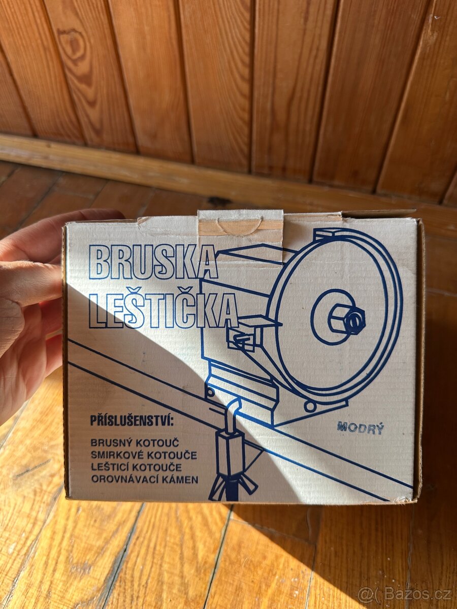 Hobby ventilátor - 2