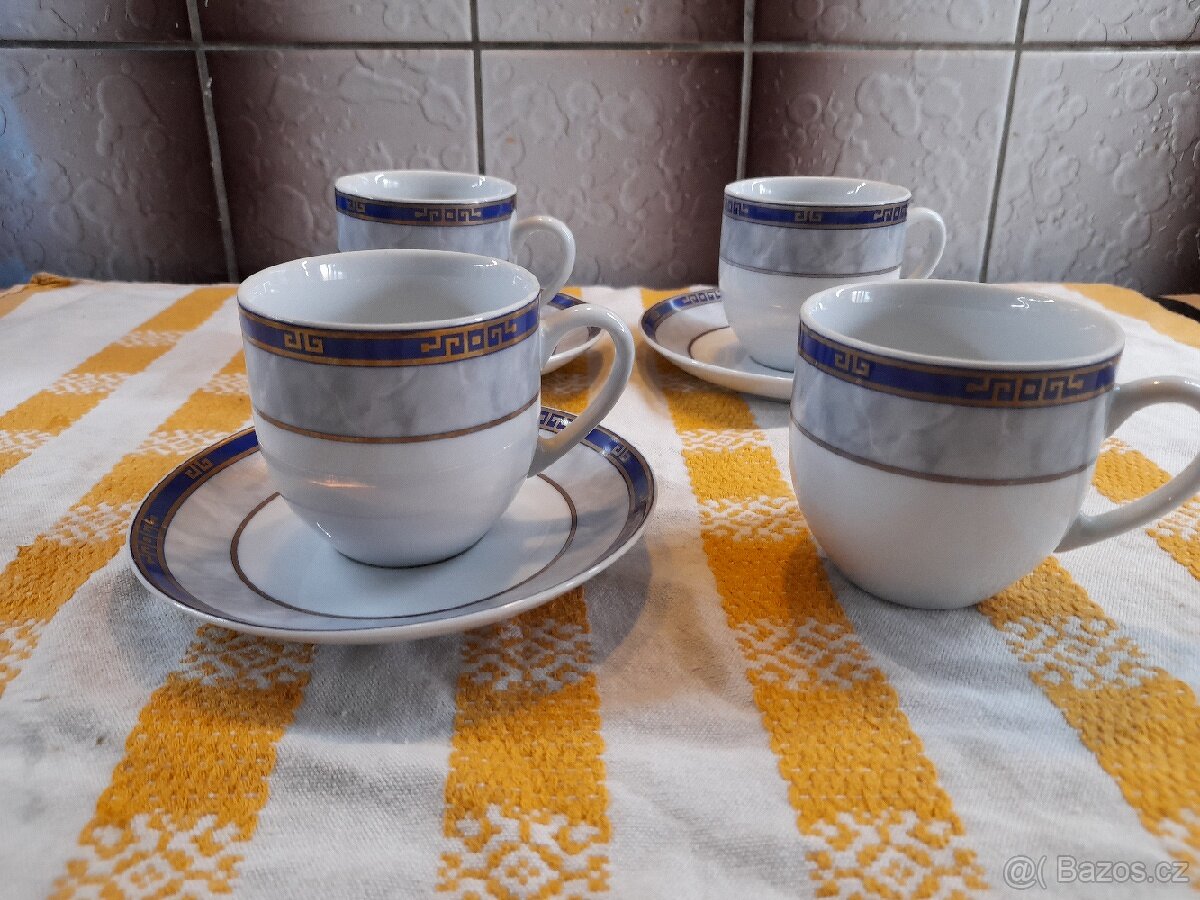 Porcelan Thun - 2