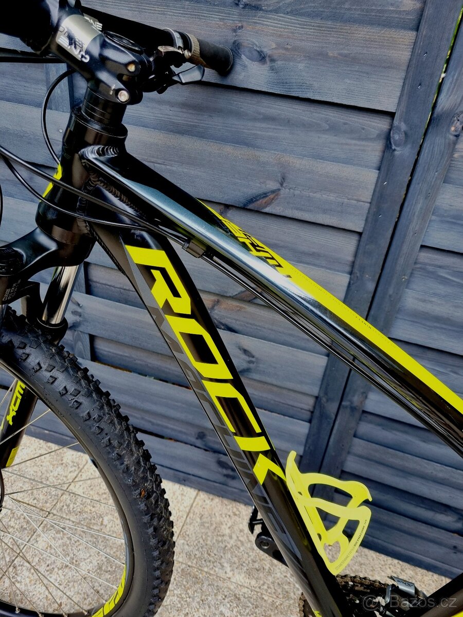 #34 RockMachine Sharkspine 29“ , pro 155-170cm - 2