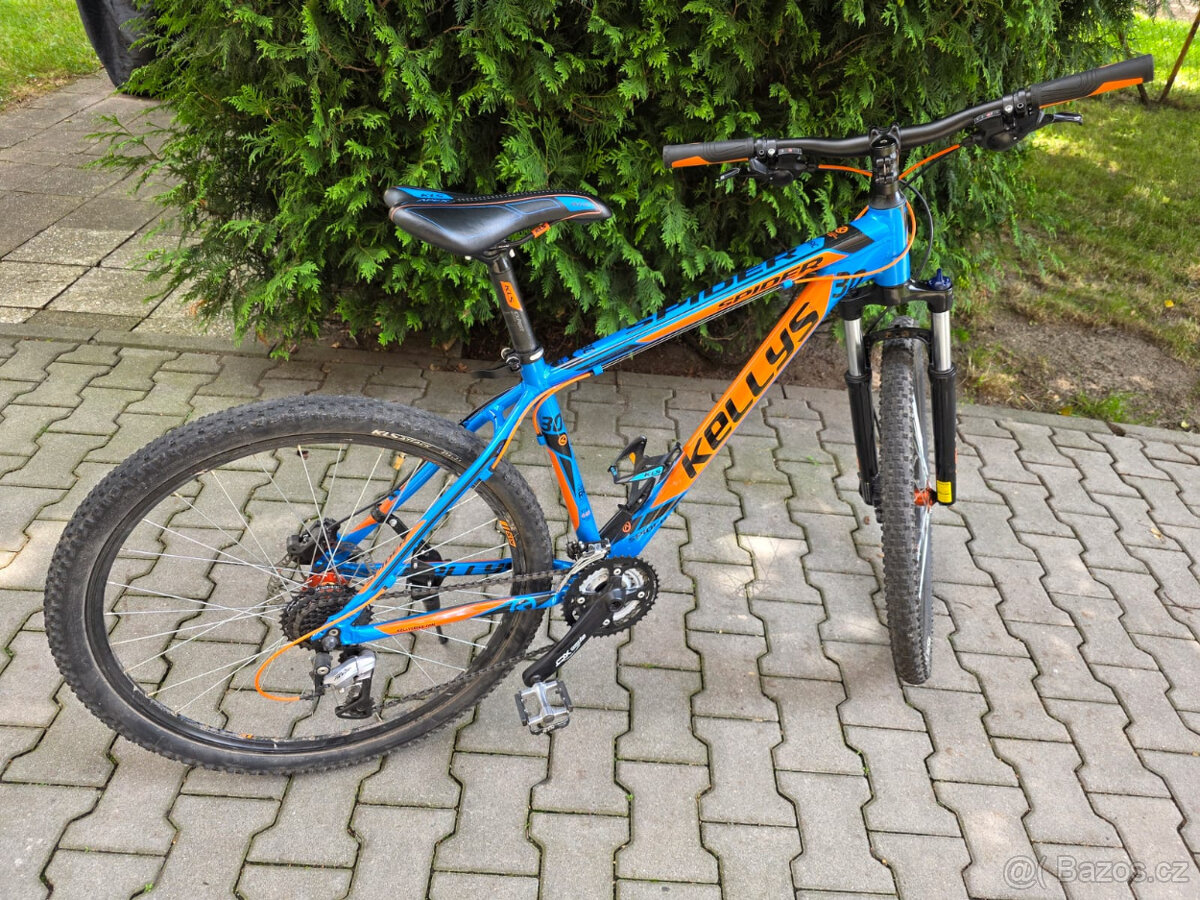 Kellys Spider 30 - 2