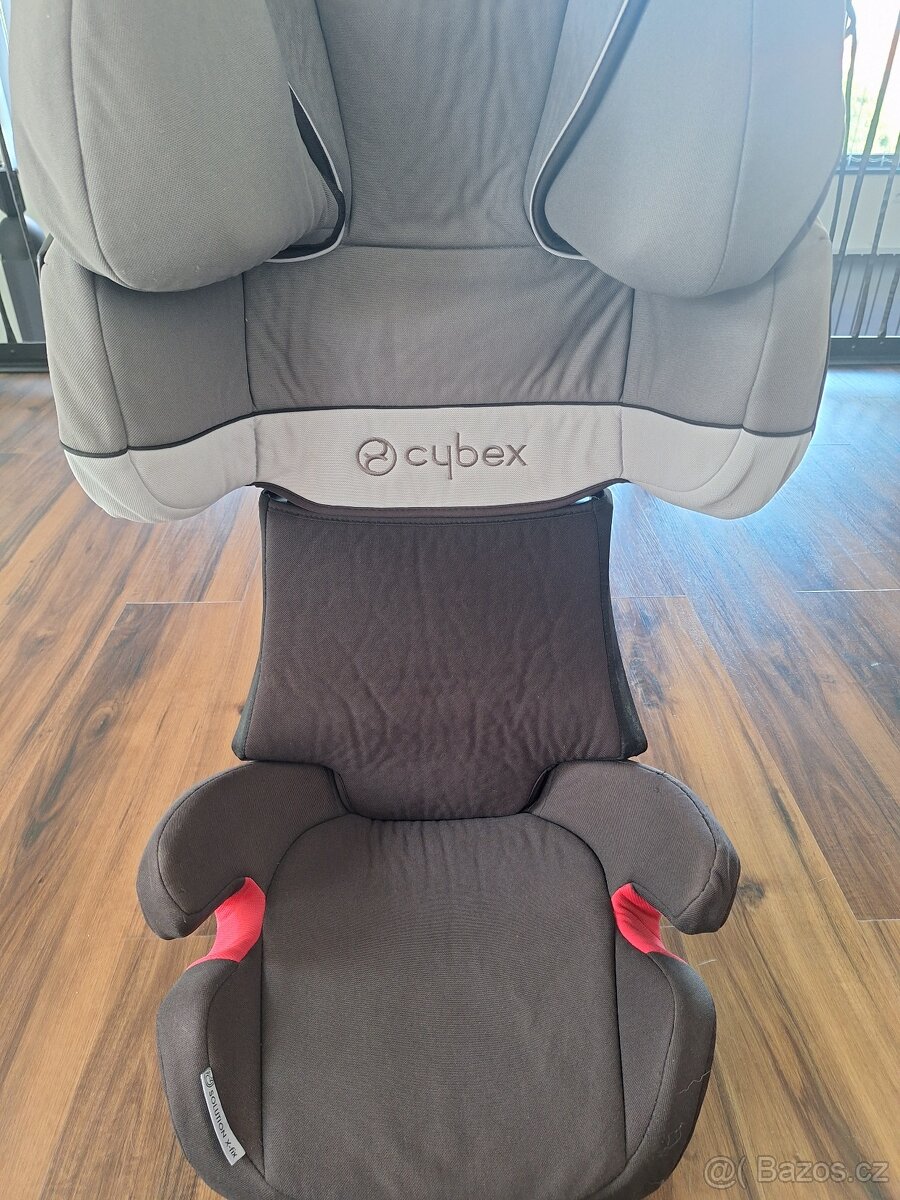 Cybex 15-36 kg - 2