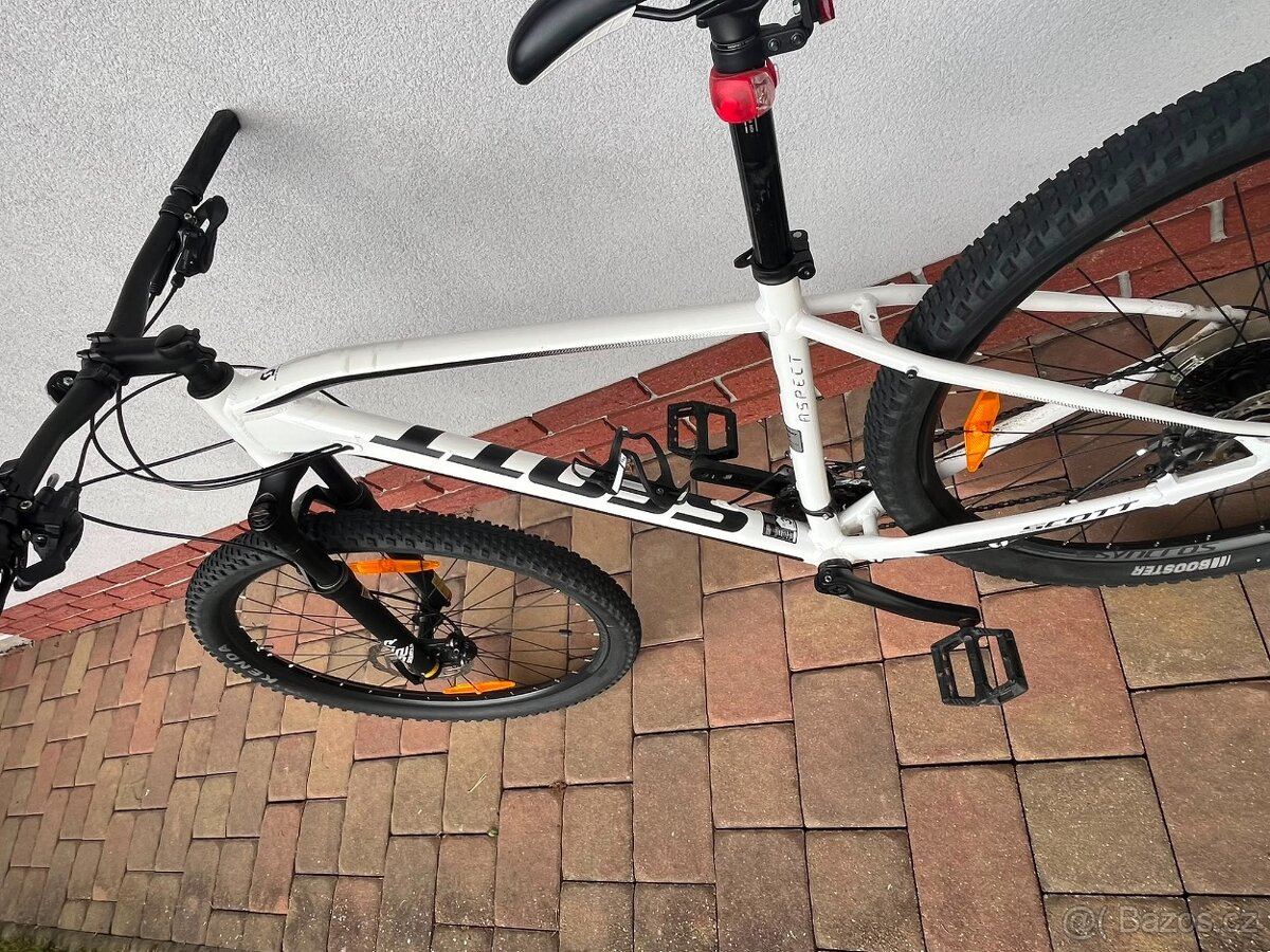 Horské kolo Scott Aspect 930 - 2