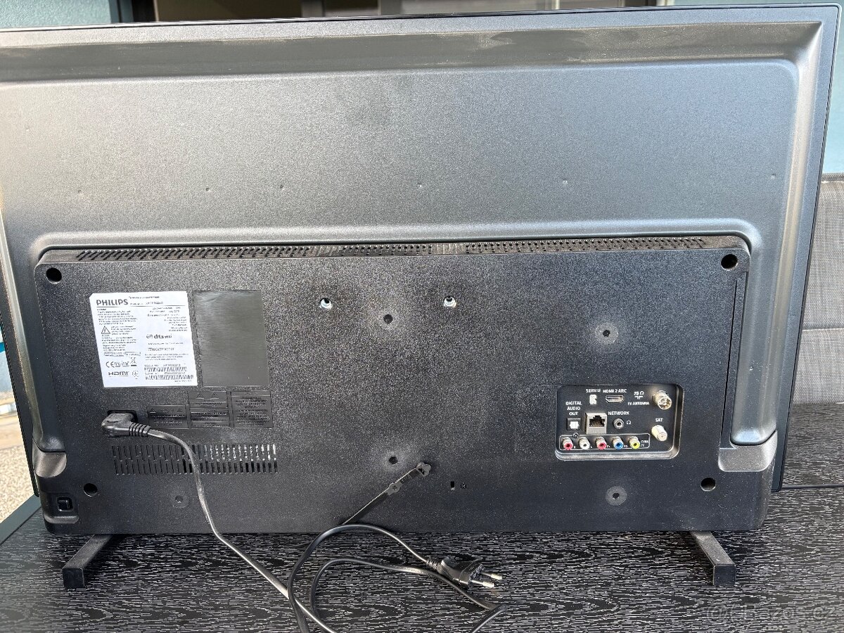 Smart TV Philips 32’’ - 2