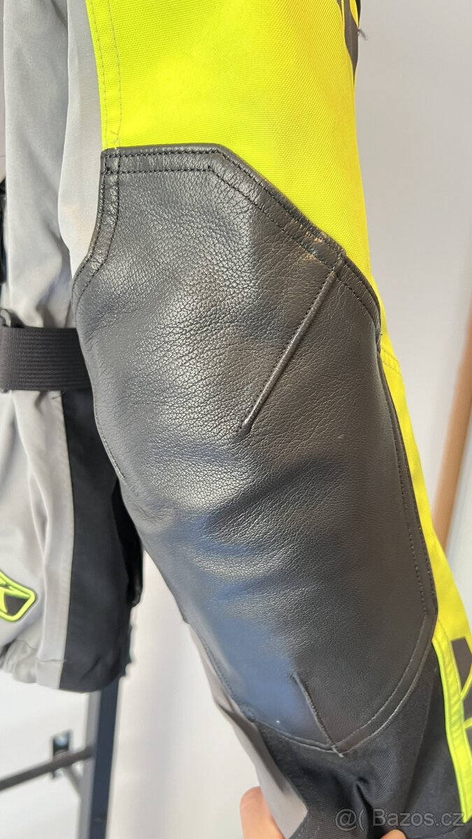 KLIM Latitude komplet - 2
