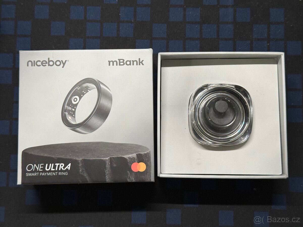 Prodám Niceboy One Ultra 10 - 2